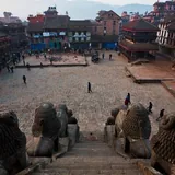 Bhaktapur
